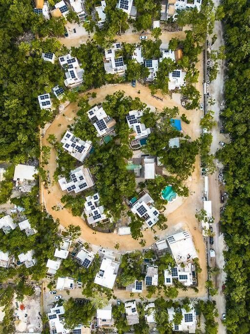 Xuncari In The Heart Of The Jungle