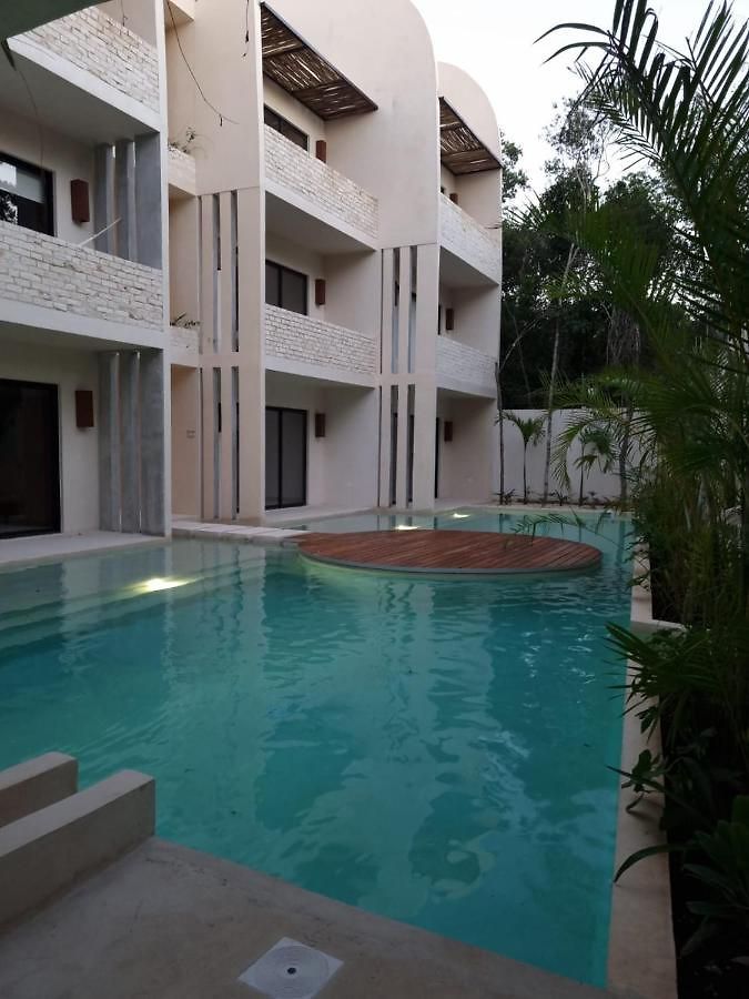 Paraíso S6 Tulum