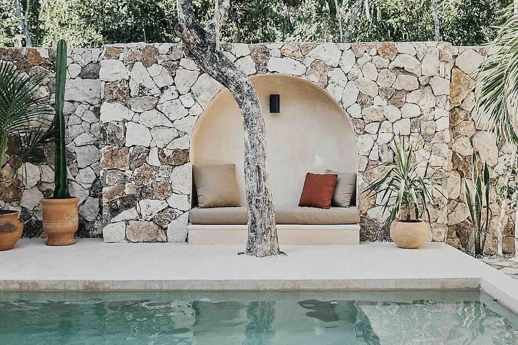 Villa Casa Pacha Alma - Jungle Tulum