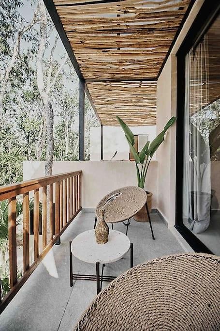 Casa Pacha Alma - Jungle Villa *