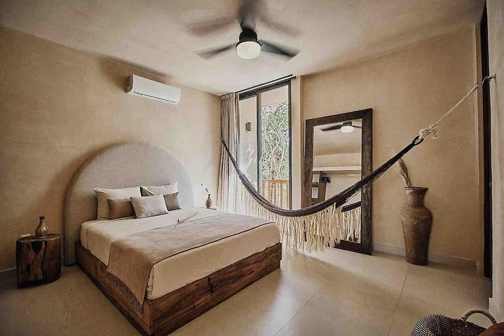 Villa Casa Pacha Alma - Jungle Tulum