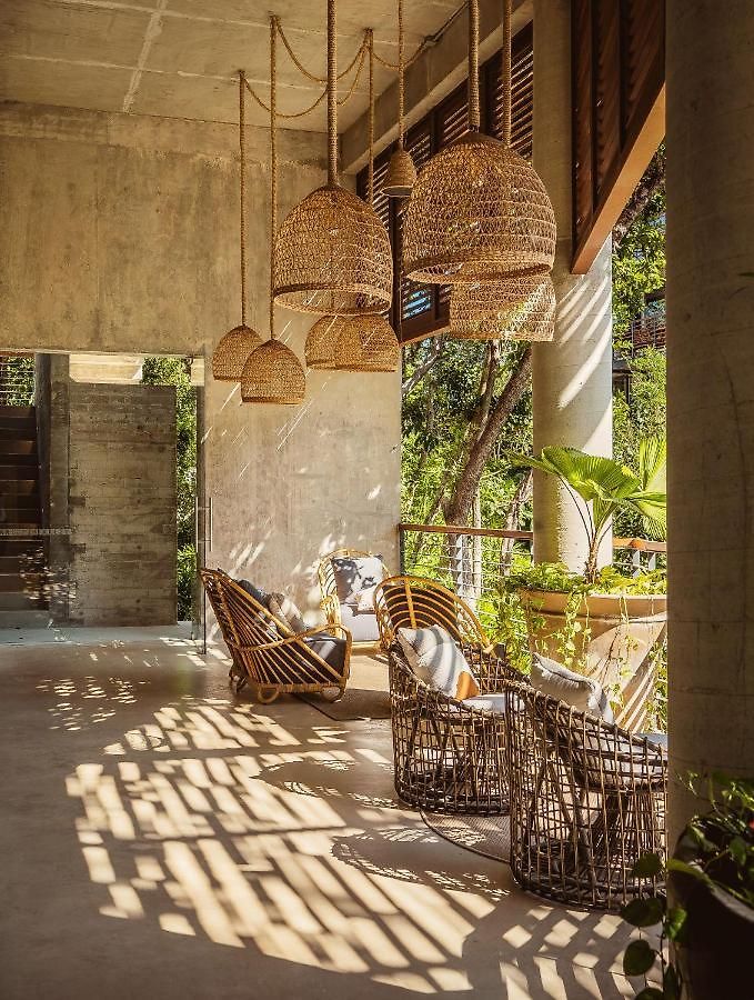 Incredible 1br Swim Up With Private Cenote And Big Gym