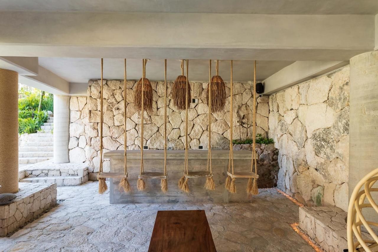 Apartment Incredible 1br Swim Up With Private Cenote And Big Gym