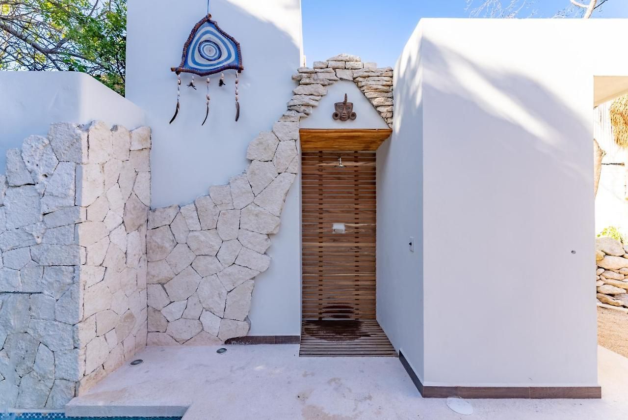 Artec Apartamento Tulum