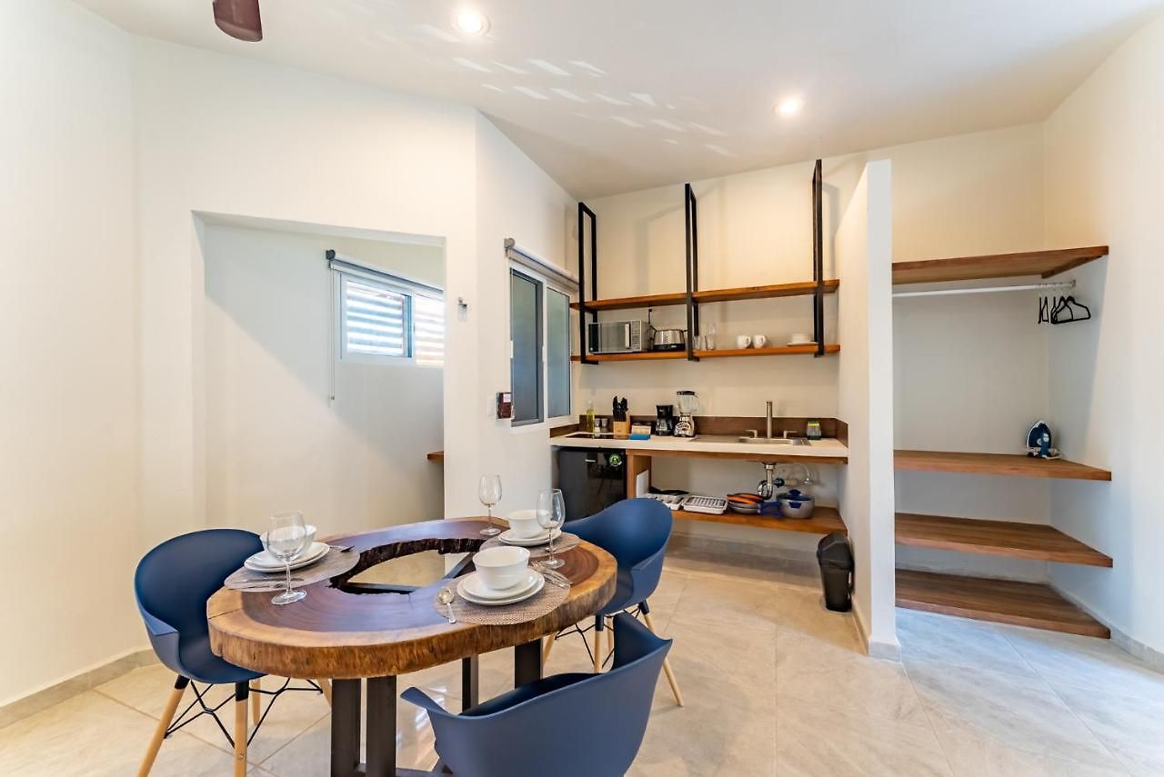 Apartamento Artec *
