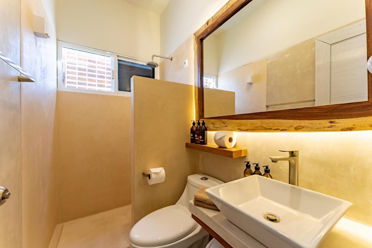 Apartamento Artec Tulum