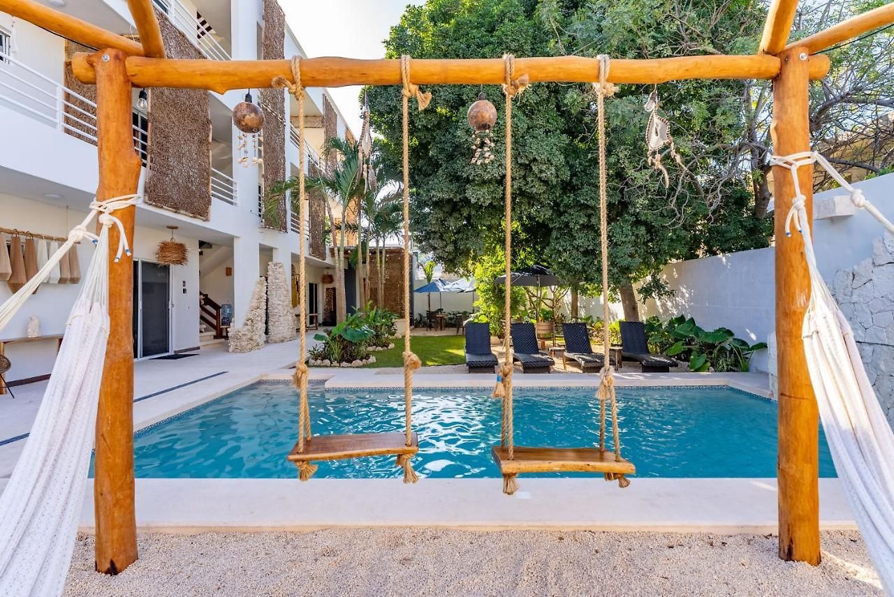 Artec Apartamento Tulum