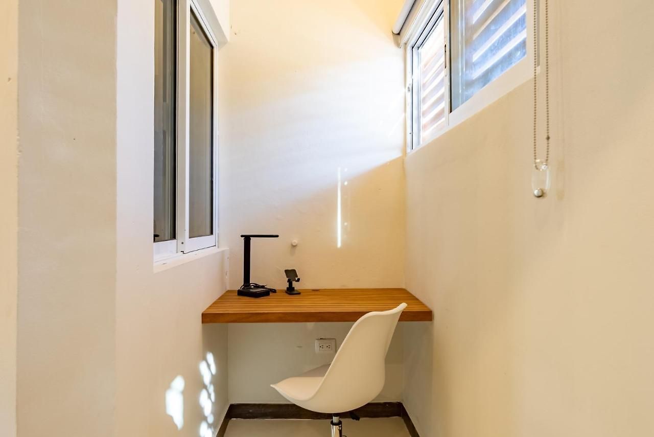 Artec Apartamento *
