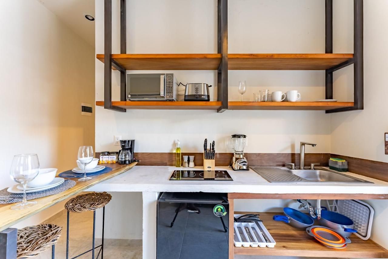 Artec Apartamento *