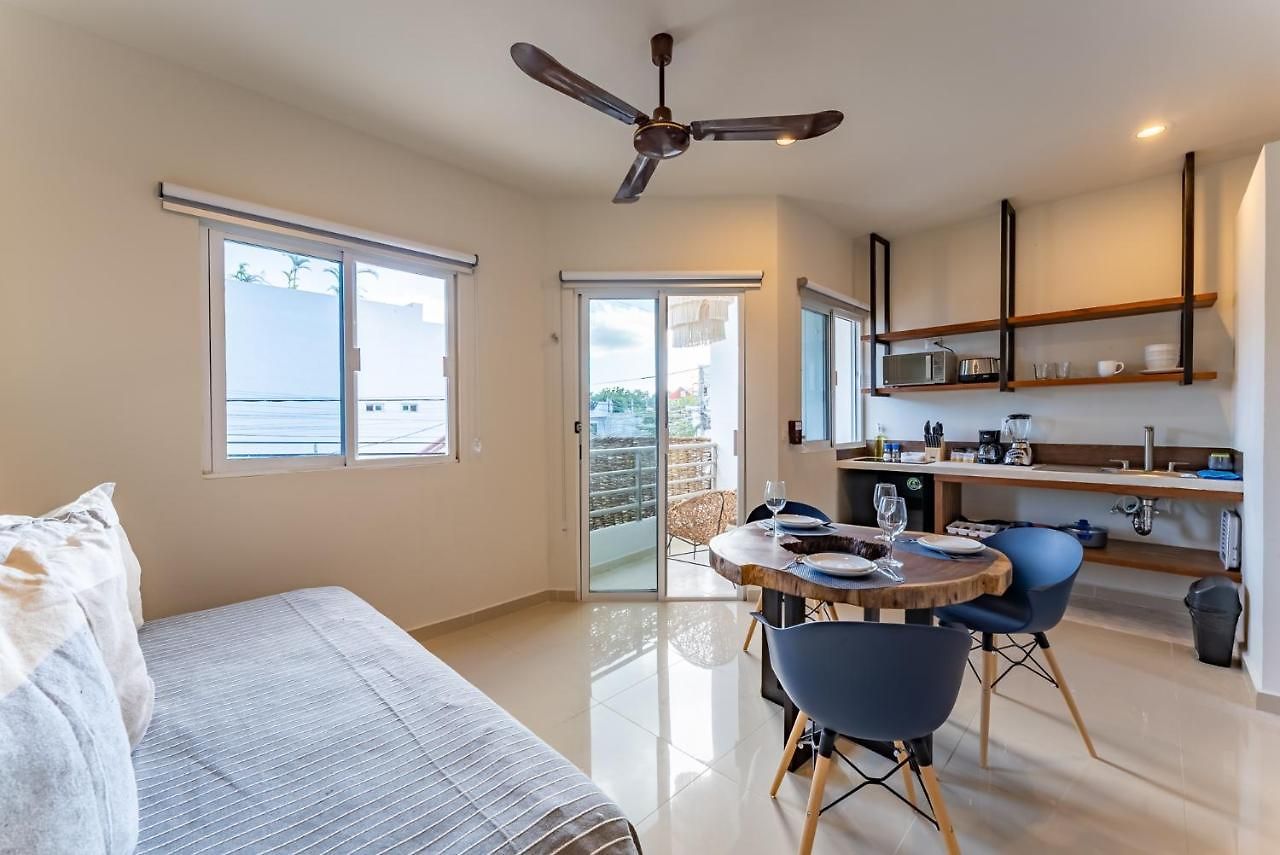 Artec * Tulum