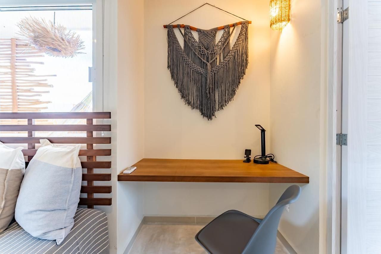 Artec Apartamento Tulum