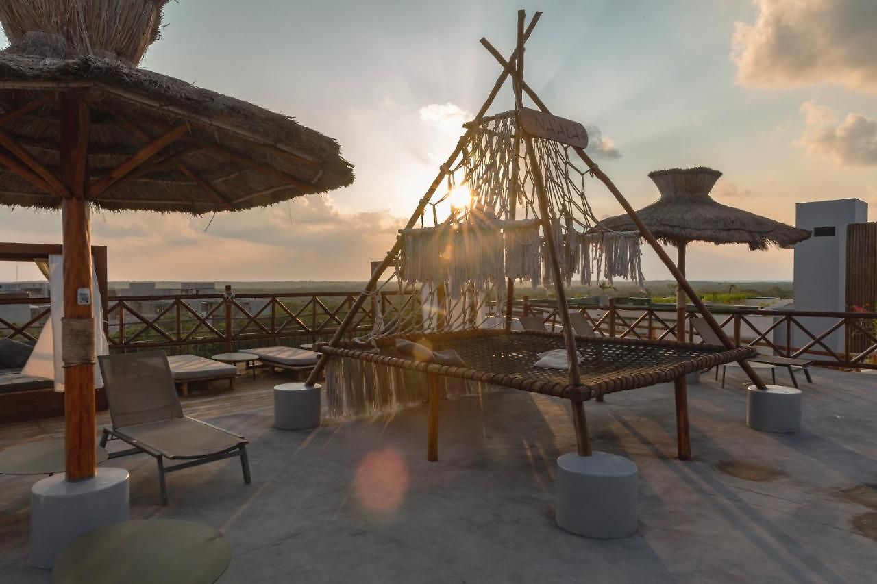 Hotel Naala 4*