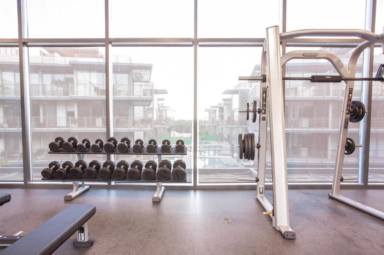 Apartamento Luxury - Private Cenote & Gym Tulum