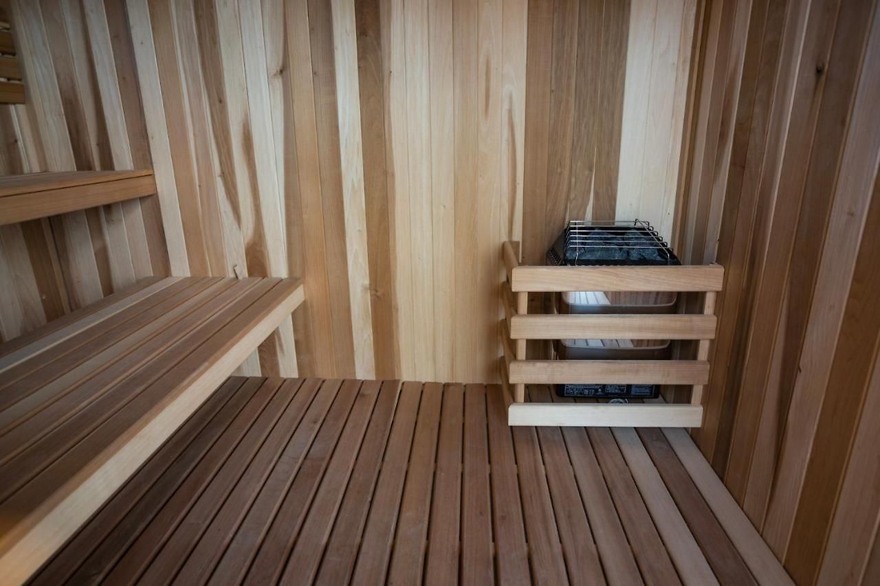 Apartamento Luxury - Private Cenote & Gym *