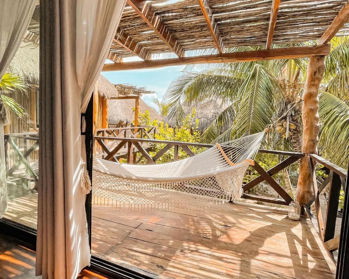 Hotelito Azul 5*