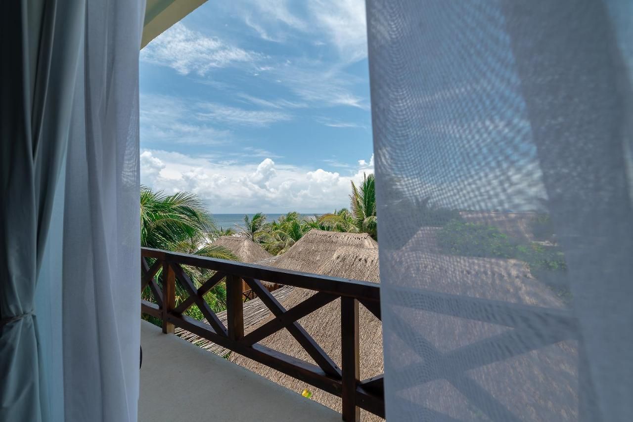 Hotel Hotelito Azul