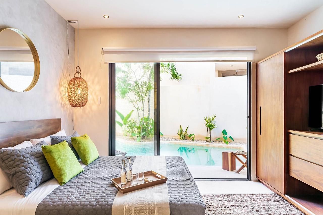 - Nest Apartment