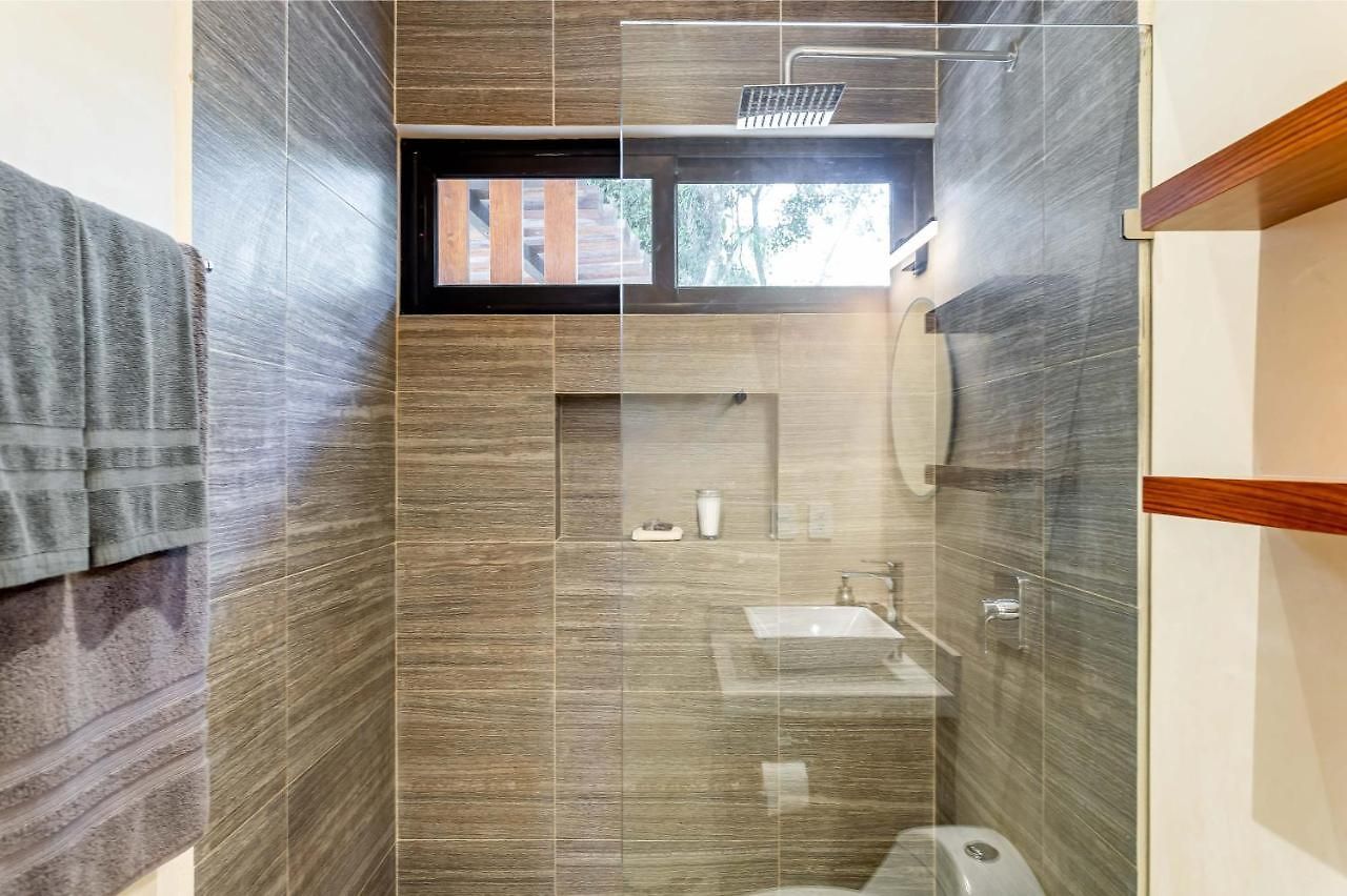 - Nest Apartment Tulum