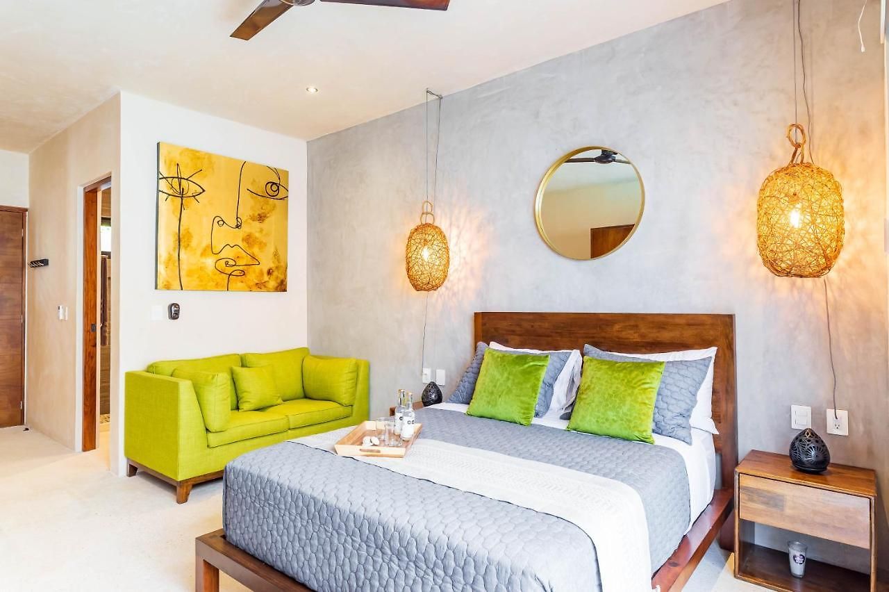 - Nest Apartment