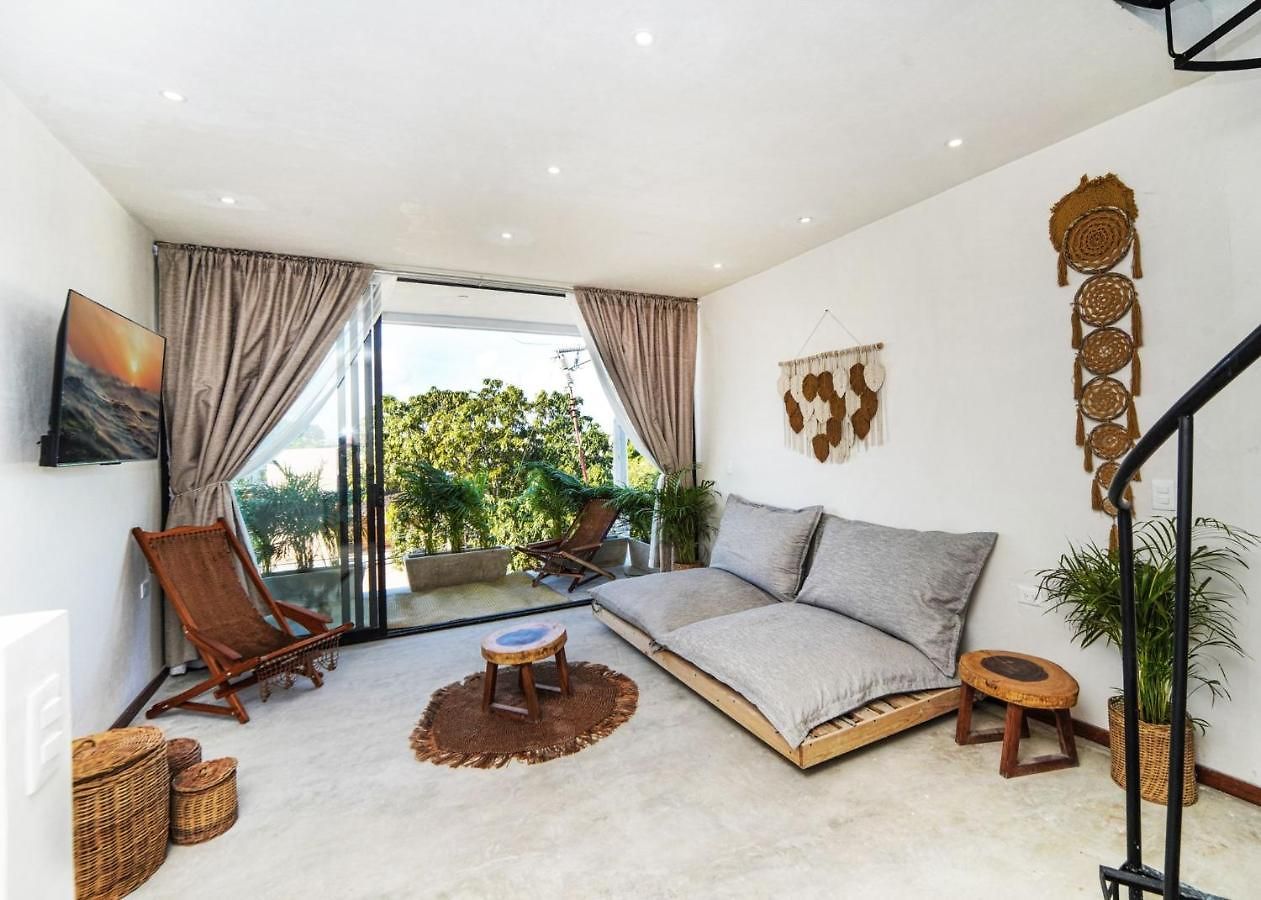 Samsara Boutique Apartamento *