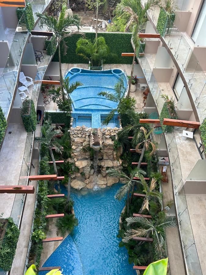Apartamento Vip Experience Tulum