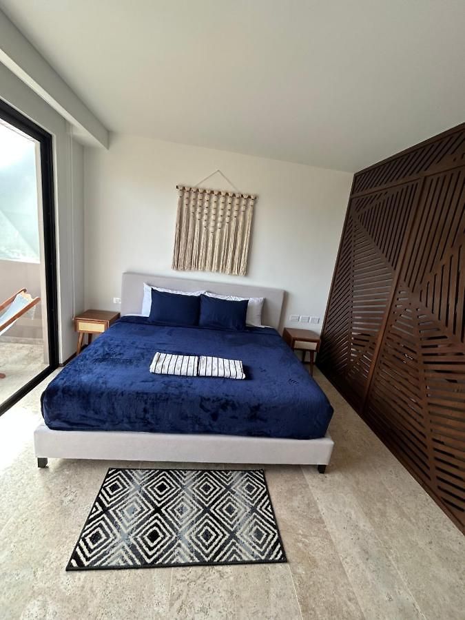Apartamento Vip Experience *