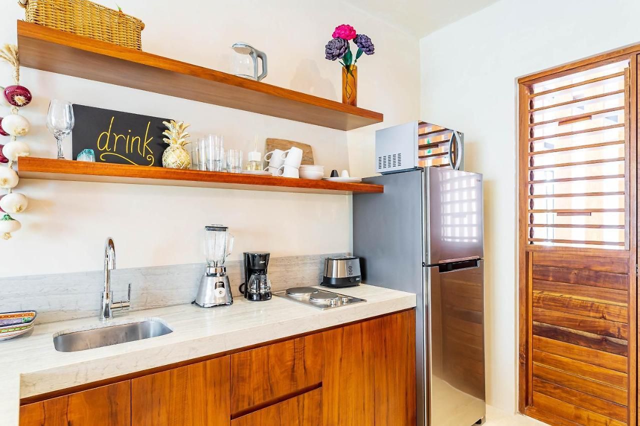 - Nest Apartment