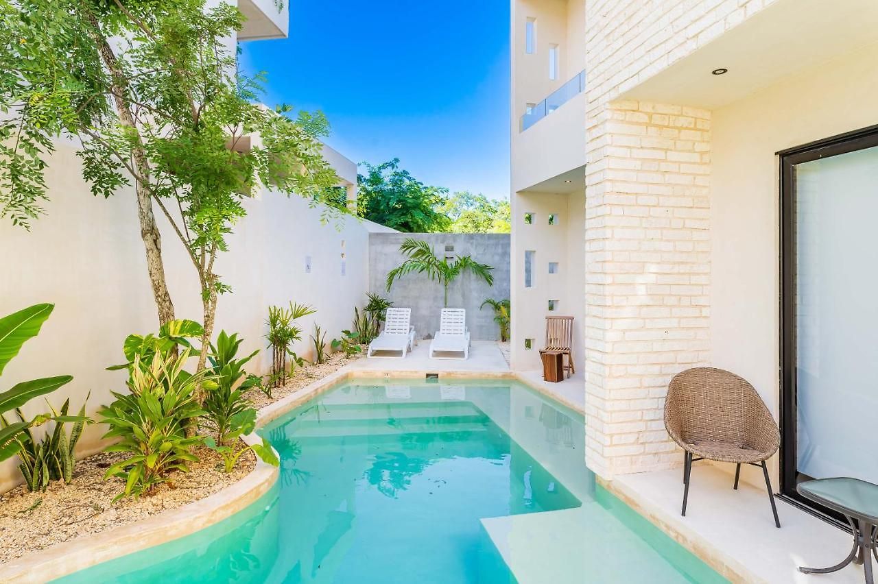 Apartment - Nest Tulum