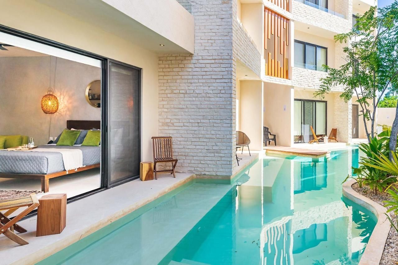 - Nest Apartment