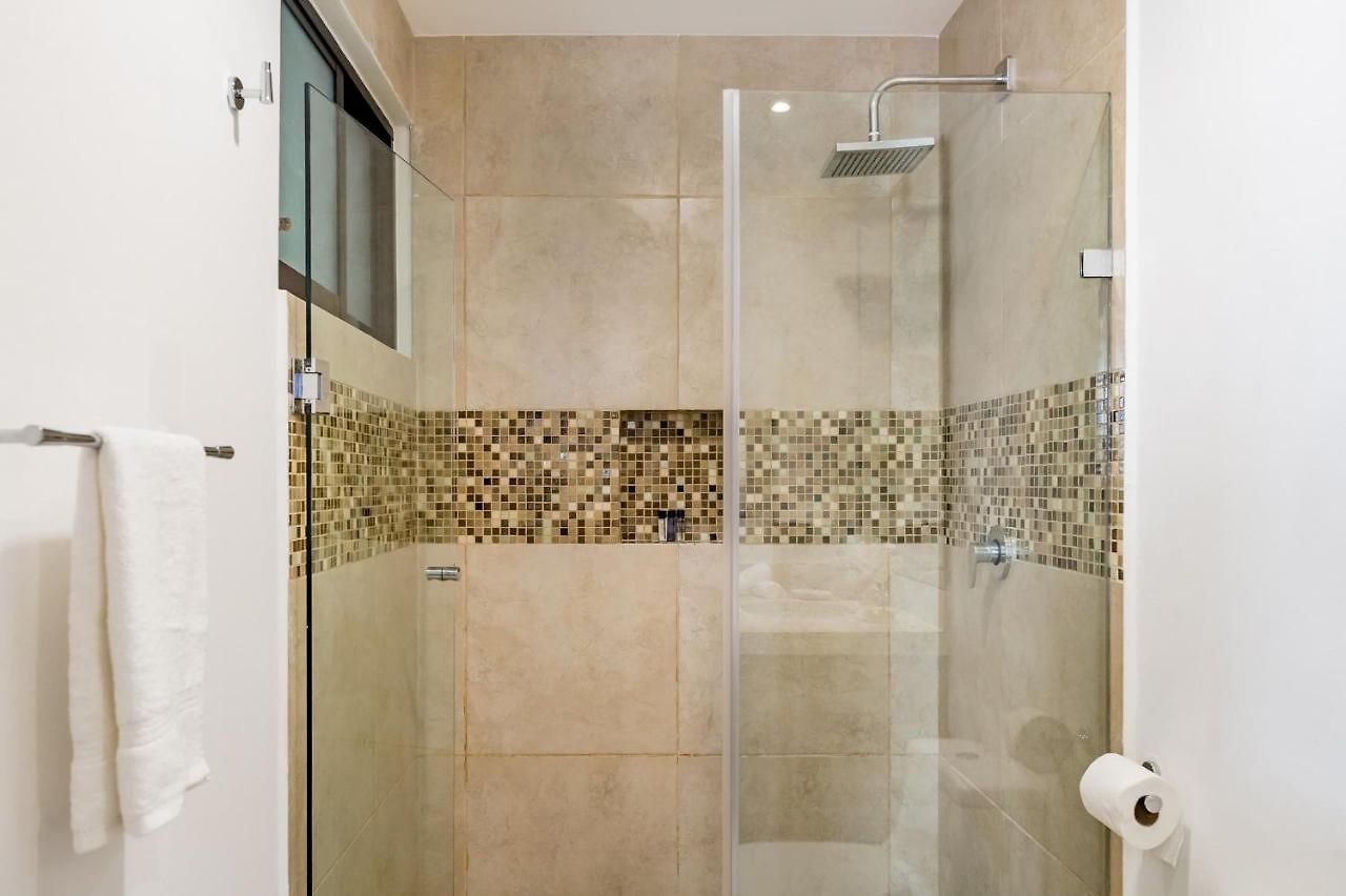 Stylish 2b With Direct Pool Access In Aldea Zama Apartamento *