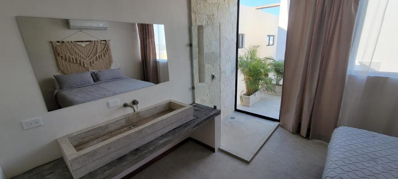 Apartamento Samsara Boutique