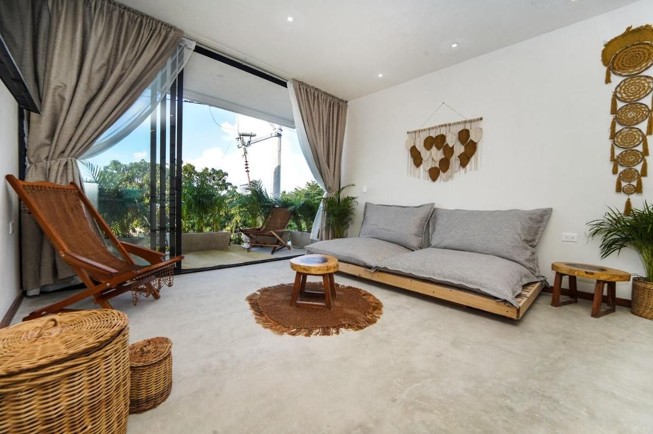 Samsara Boutique Apartamento Tulum