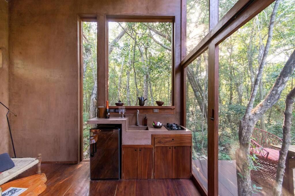 Ojo De Agua. Design+pool. Vive La Auténtica Selva! * Tulum