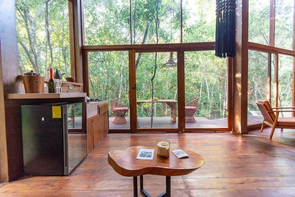 Сasa de vacaciones Ojo De Agua. Design+pool. Vive La Auténtica Selva! Tulum