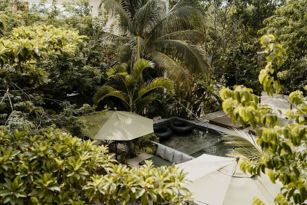 Villa 16tulum Tulum