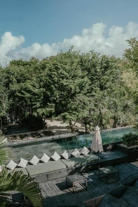 Villa 16tulum *