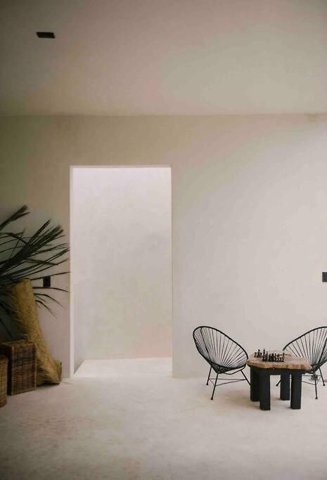 16tulum Villa *
