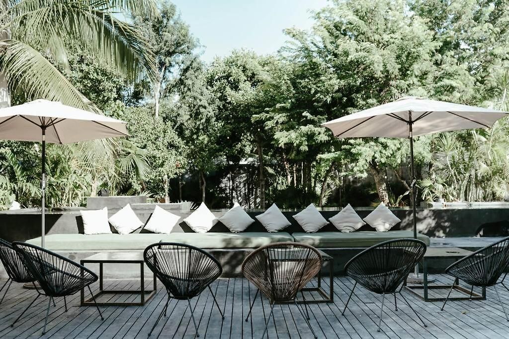 Villa 16tulum Tulum