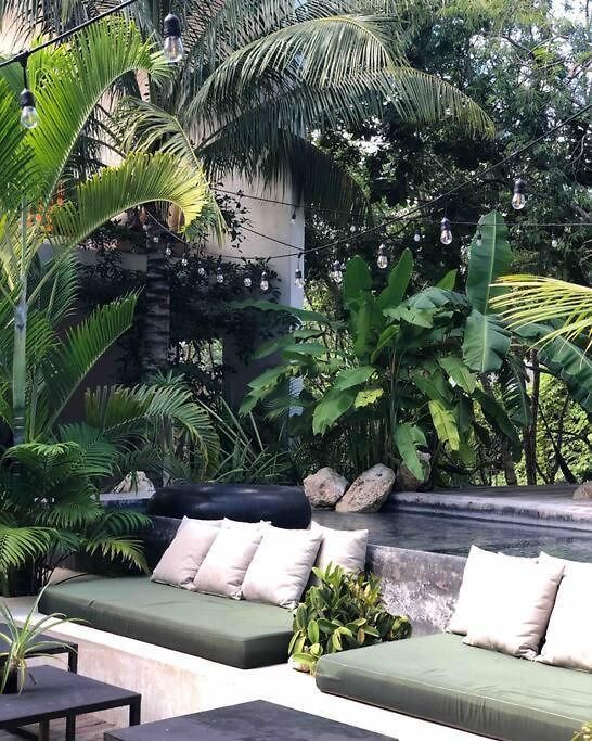 Villa 16tulum *