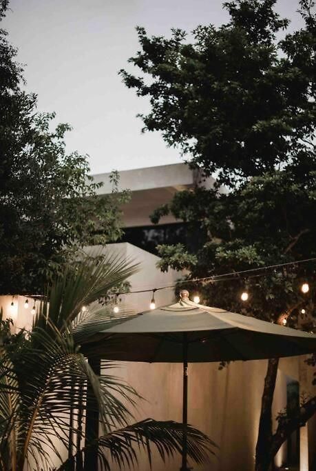 16tulum Villa *