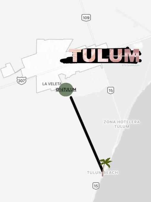 16tulum Tulum