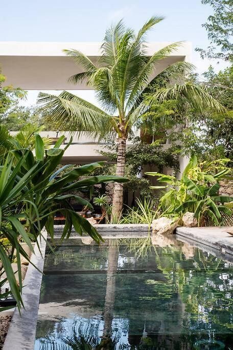 16tulum Villa *