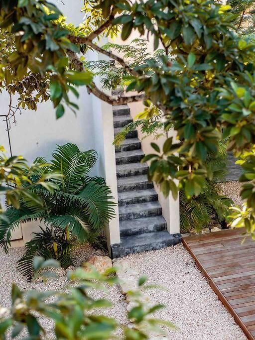 Villa 16tulum Tulum