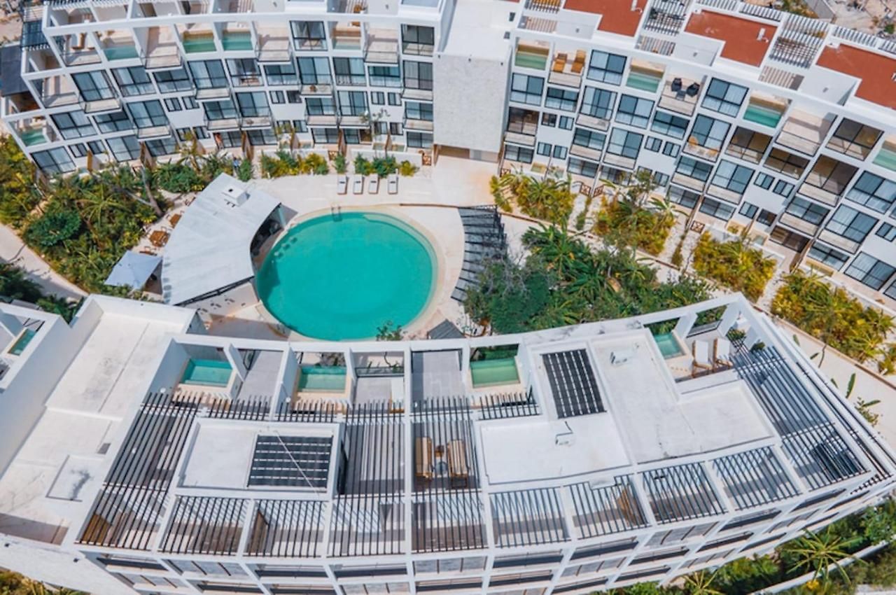 Hotel The Waves By Experience 4*