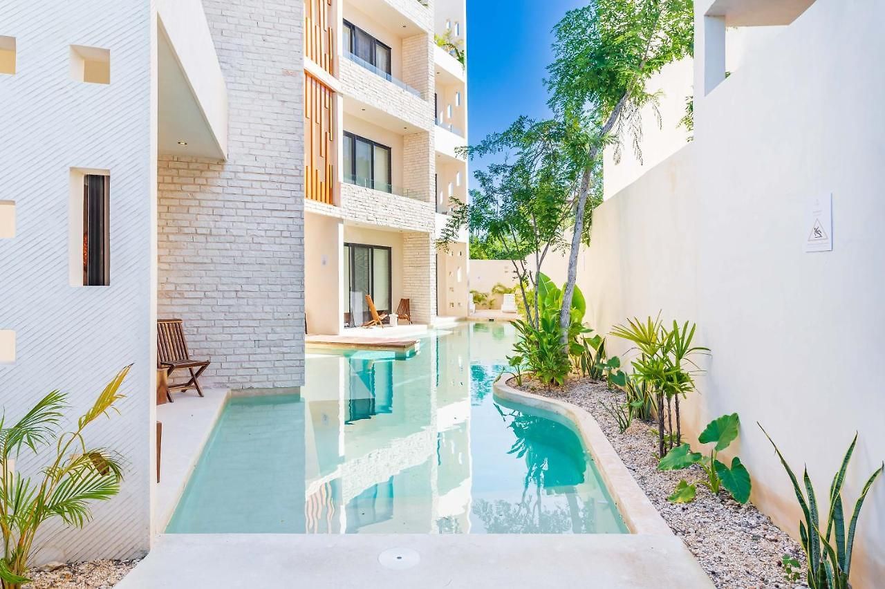 Apartment - Nest Tulum