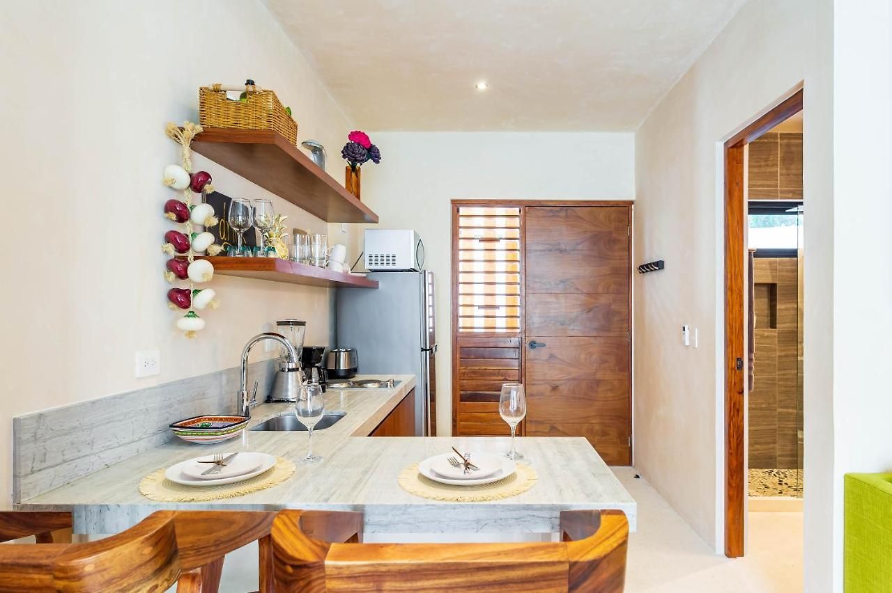 Apartment - Nest *