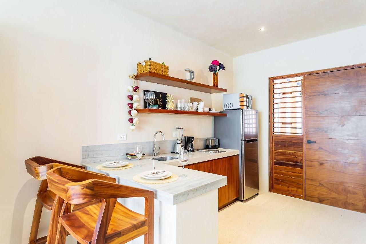 - Nest Apartment Tulum