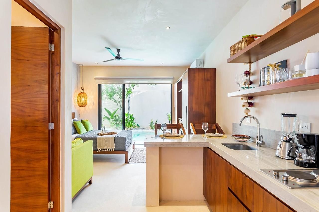 Apartment - Nest *