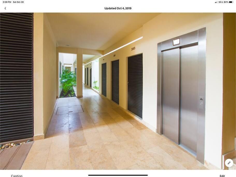 Chic Rooftop Ph, Private Pool, 1mi From The Apartamento *