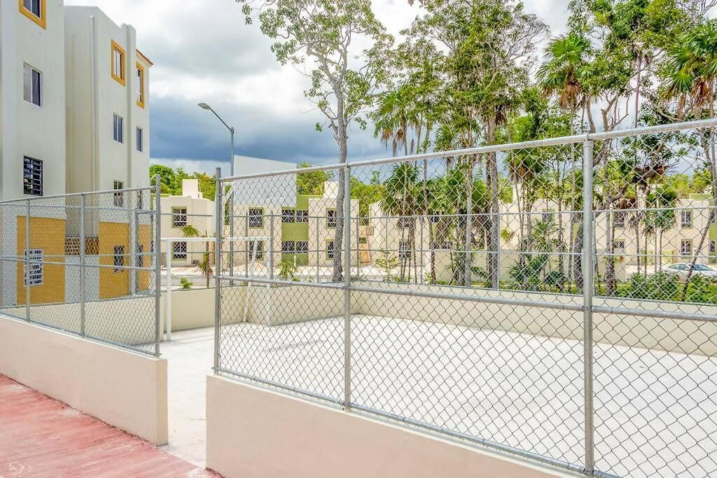 Cozy Oasis: 2-bedroom W/ Pool Apartment Tulum